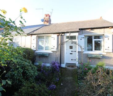 2 bedroom semi-detached bungalow to rent - Photo 2