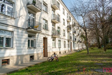Wyremontowane mieszkanie przy metrze - Warszawa - Фото 2