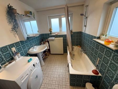 Appartement te huur - Foto 5