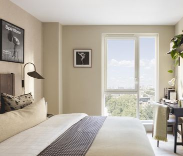 2 bedroom apartment to rent - Photo 6