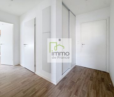 Location Appartement 3 pièces 62m² - Photo 1