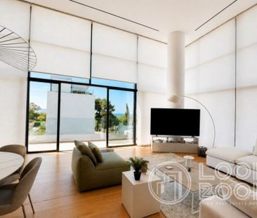Μεζονέτα για ενοικίαση - Βούλα, - Photo 2