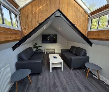 Woodborough Road, Nottingham, NG3 - Photo 1