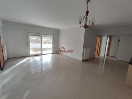 Διαμέρισμα για ενοικίαση Νέα Καλλικράτεια (Καλλικράτεια) - Photo 2