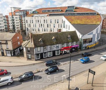 1 bedroom in a house share to rent - Photo 6