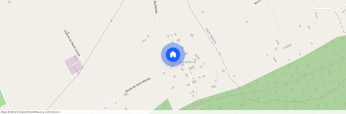 NORMANDIE, EURE (27), 27210, Boulleville