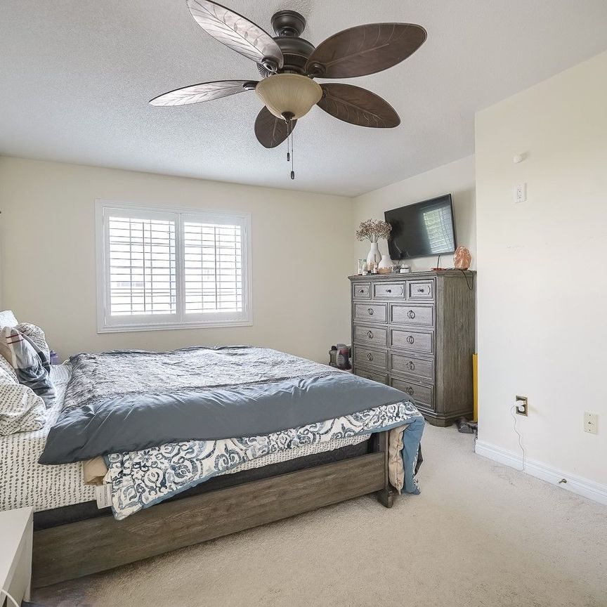 For Lease - 1428 Arborwood Drive, Oshawa, Ontario - Photo 1