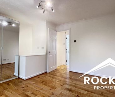 2 bedroom end of terrace house to rent - Photo 5