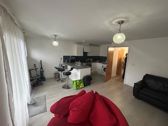 2 bedroom apartment to rent - Photo 1