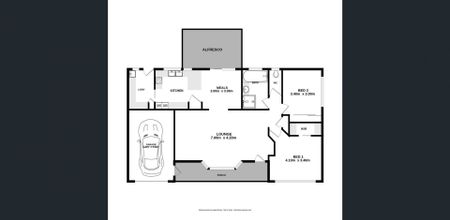 2/25 Central Place, Wodonga - Photo 3