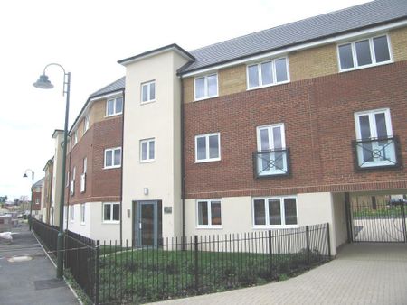 Braymere Road, Peterborough, Hampton Centre - Photo 4