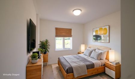 For Lease - 64 Hillcroft Way, Kawartha Lakes, Ontario - Photo 4