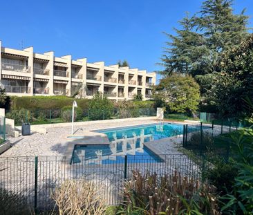 Location Appartement 2 pièces Meublé 56m² ANTIBES 06600 - Photo 6