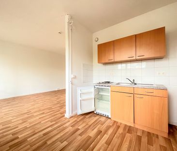 1-RW mit Dusche, Balkon und Aufzug für Studenten und Azubis! - Photo 6