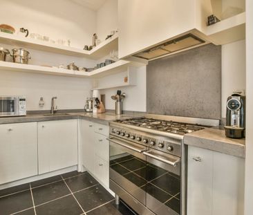 Huis te huur: Lomanstraat 101-H 1075 PZ Amsterdam - Photo 5