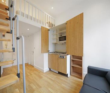 Studio to rent - Photo 5