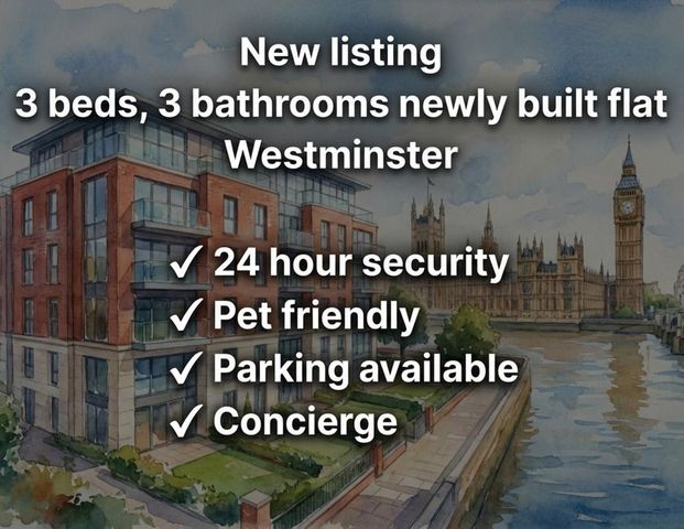 3 bedroom flat to rent - Photo 1