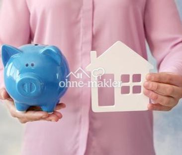 Wohnen, wo andere suchen – attraktive 3-Zimmer-Wohnung nahe Kranken... - Photo 2