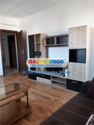 Inchiriere apartament 2 camere Mihai Bravu CENTRALA PROPRIE BLOC NOU - Fotografie 1