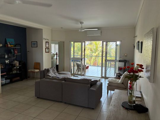 Fully Furnished 1-Bedroom Unit in Nightcliff – 5 month lease only - Photo 1
