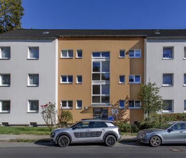 Gut geschnittene 2-Zimmer-Wohnung in Mettmann - sofort bezugsfertig! - Photo 5