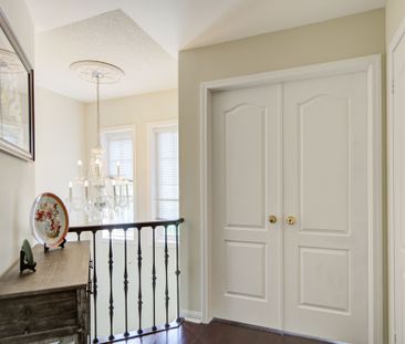 For Lease - 68 Redstone Road, Richmond Hill, Ontario - Photo 2