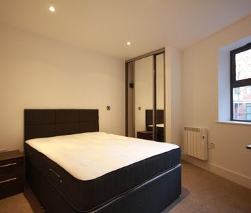 2 bedroom apartment to rent - Photo 5