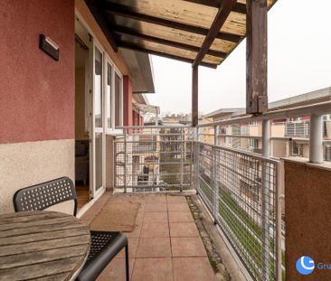 3 pokoje, 49m2, garaż, balkon *Ruczaj Chmieleniec* - Photo 2