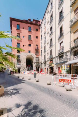 Madrid - Photo 2