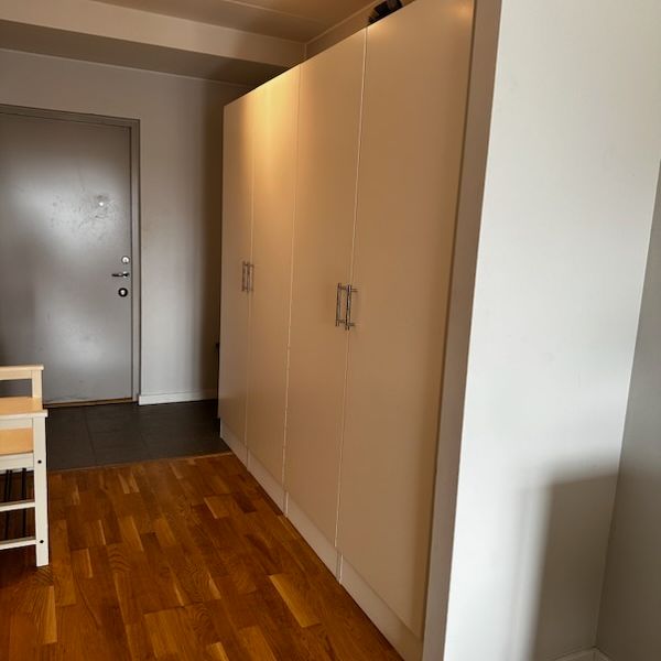LM Ericssons väg, Tyresö - Foto 1
