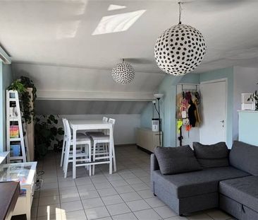 Appartement te huur - Foto 6