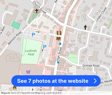 High Street, Uckfield - Photo 1