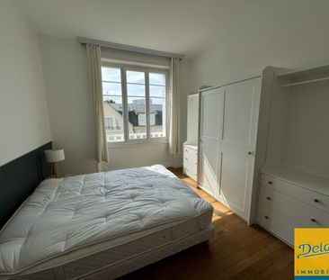 Location Appartement 3 pièces 76m² LIMOGES 87000 - Photo 4