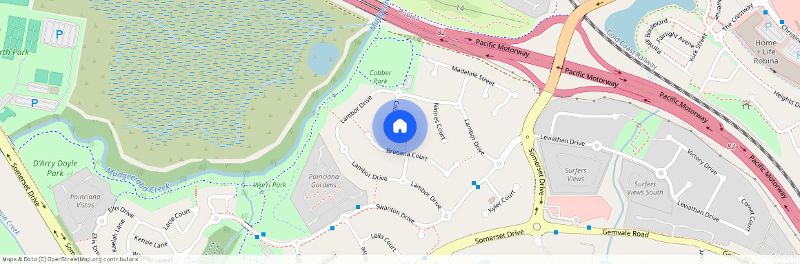 15 Cobb Court, 4213, Mudgeeraba Qld