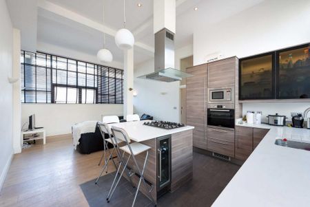 3 bedroom apartment to rent - Photo 5