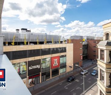 Mieszkanie na wynajem Szczecin - Na wynajem przytulne 2 pokoje, ści... - Фото 2