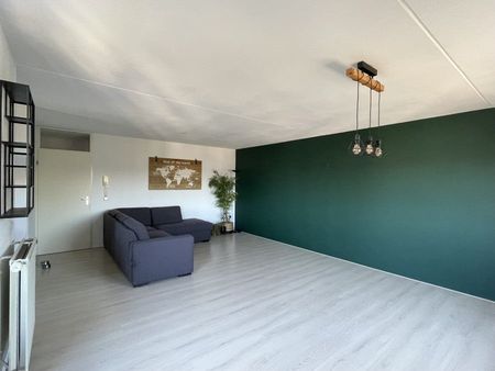 Te huur: Studio Amnestylaan in Middelburg - Foto 2