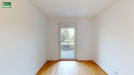 Grüner Innenhof & Citylage – Ihre Oase in Graz-Lend - Foto 2