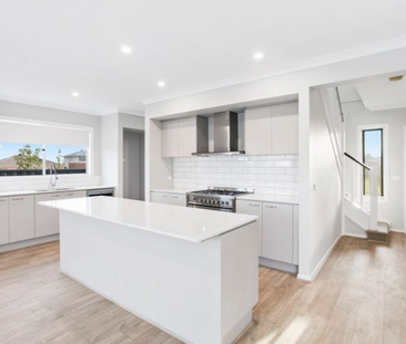 Modern Family Living in the Heart of Strathtulloh - Photo 1