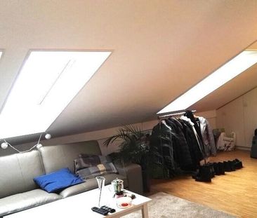 Wohnung sucht Single - Photo 4