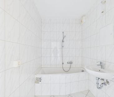 3-Raum-Wohnung mit Balkon auf dem südlichen Sonnenberg - Foto 4