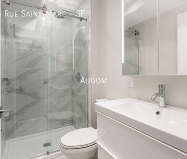 2205 Rue Saint-Marc - 3F - Photo 6