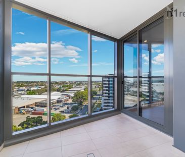 905/1 Carter Street, Lidcombe NSW 2141 - Apartment For Rent | Domain - Photo 5