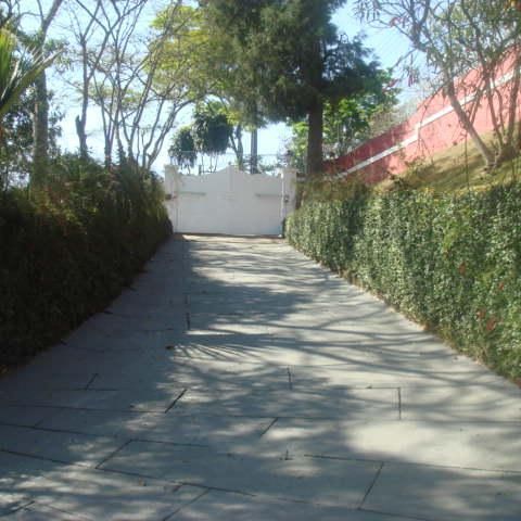 Casa, 629 m² - Venda por R$3.700.000ou Aluguel por R$31.000,00/mês - Granja Viana - Carapicuíb - Foto 1