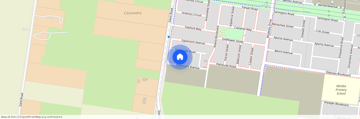 17 Elberta Rd, Vic 3029, Tarneit