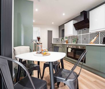Cobbett Close #1 - Photo 1
