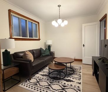 For Lease - 510 Whitmore Avenue Unit# Main, Toronto, Ontario - Photo 2