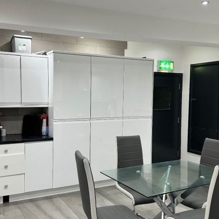 Room in a Shared House, Oaklands Park Avenue, IG1 - Photo 3