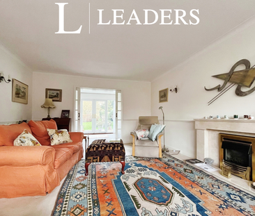 4 bedroom bungalow to rent - Photo 4