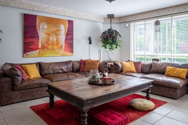 Appartement te huur: Bocholtstraat 96 1066 ML Amsterdam - Photo 1